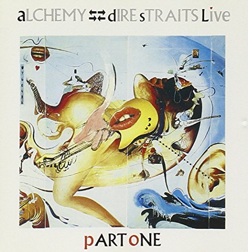 Nome dell'articolo: Alchemy Live 1