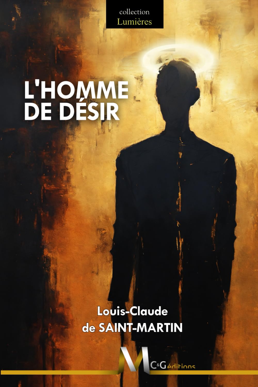 L'Homme de Désir