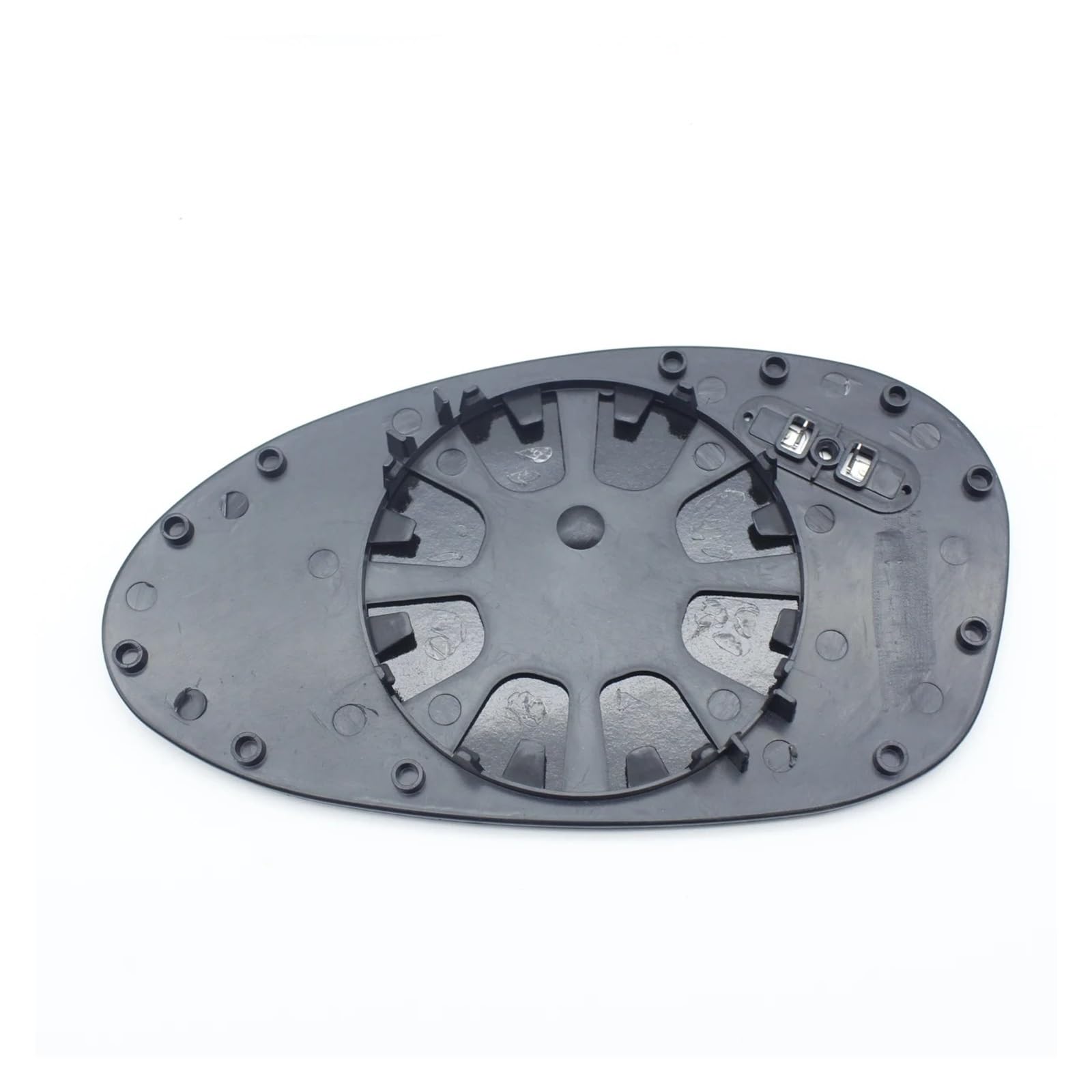 Cristal Espejo Exterior para M3 E46 Coupe 2001 2002 2003 2004 2005 2006 Espejo Lateral Derecho del Coche Reemplazo De Cristal Espejo Retrovisor Calefactado Espejo Retrovisor Lateral