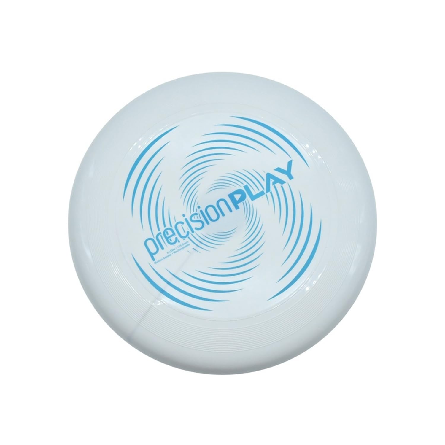 Precisionplay Light Led Up Flying Disc