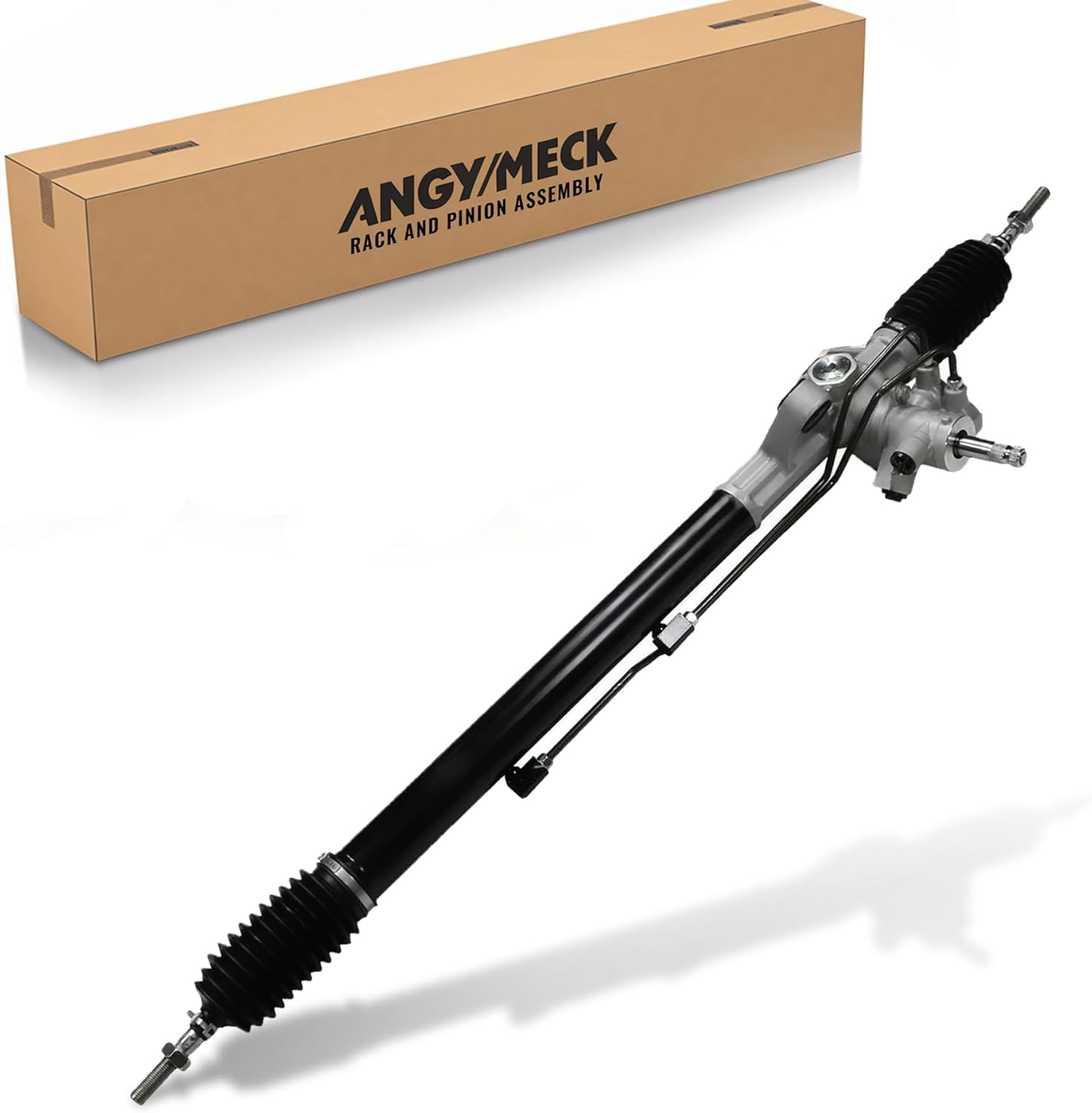 Power Steering Rack and Pinion Fit for Acura TL 2004-2008 Fit for Honda Accord 2003-2007 26-2703