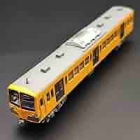 KATO 品番10-1751 1752 1754 基本、増結10両セット KATO 10-1751/10-1752/10-1753/10-1754 西武鉄道 新101系新塗色
