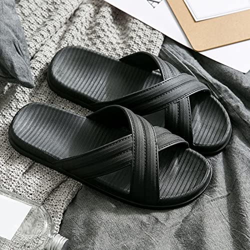 Cloud Sliders Women Men,Non-Slip Lightweight Thick-Soled Pool ls 2025 Summer Beach Open Toe Shoe Flipflops Bathroom Indoor Use3