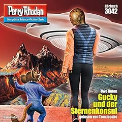 Gucky und der Sternenkonsul Titelbild