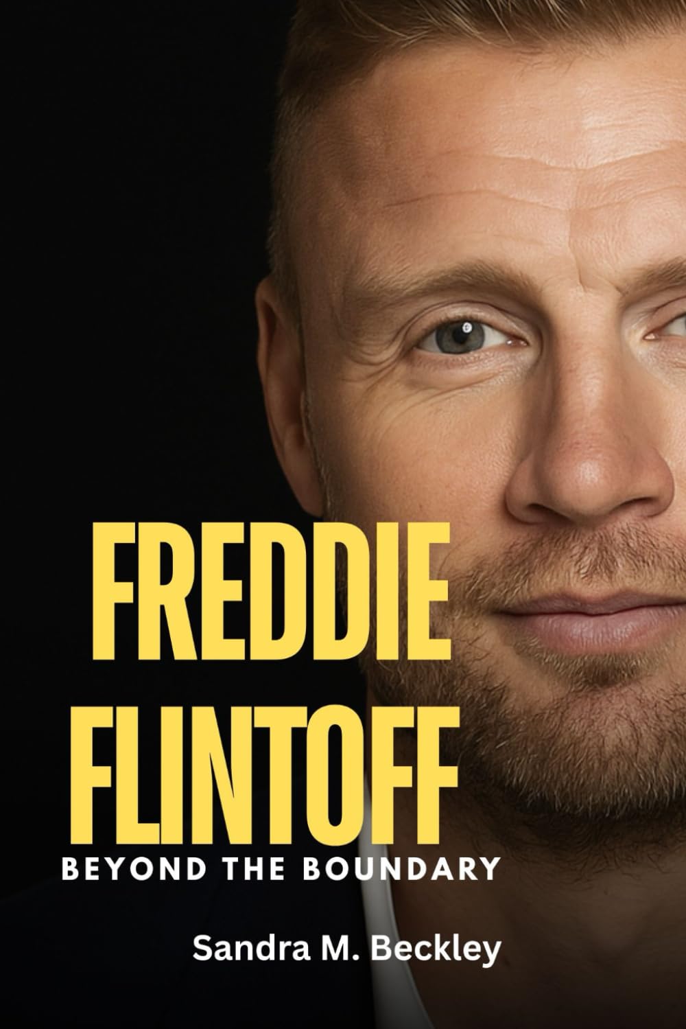 Freddie Flintoff: Beyond The Boundary