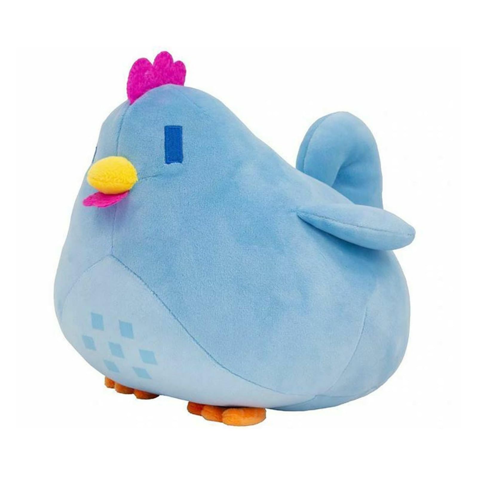 Stardew Chicken Plush