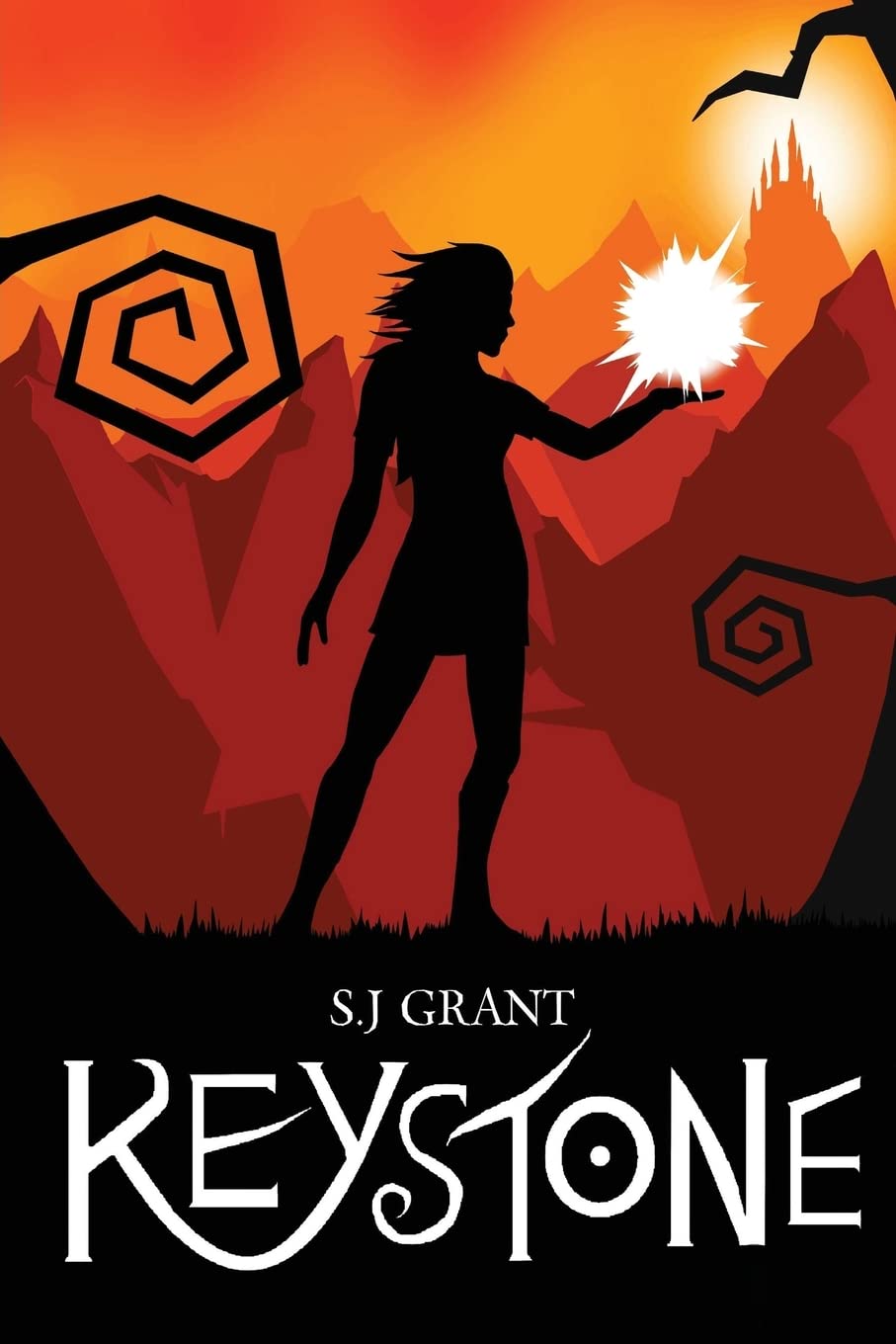 Keystone: Volume 1 (Children of the Storm)