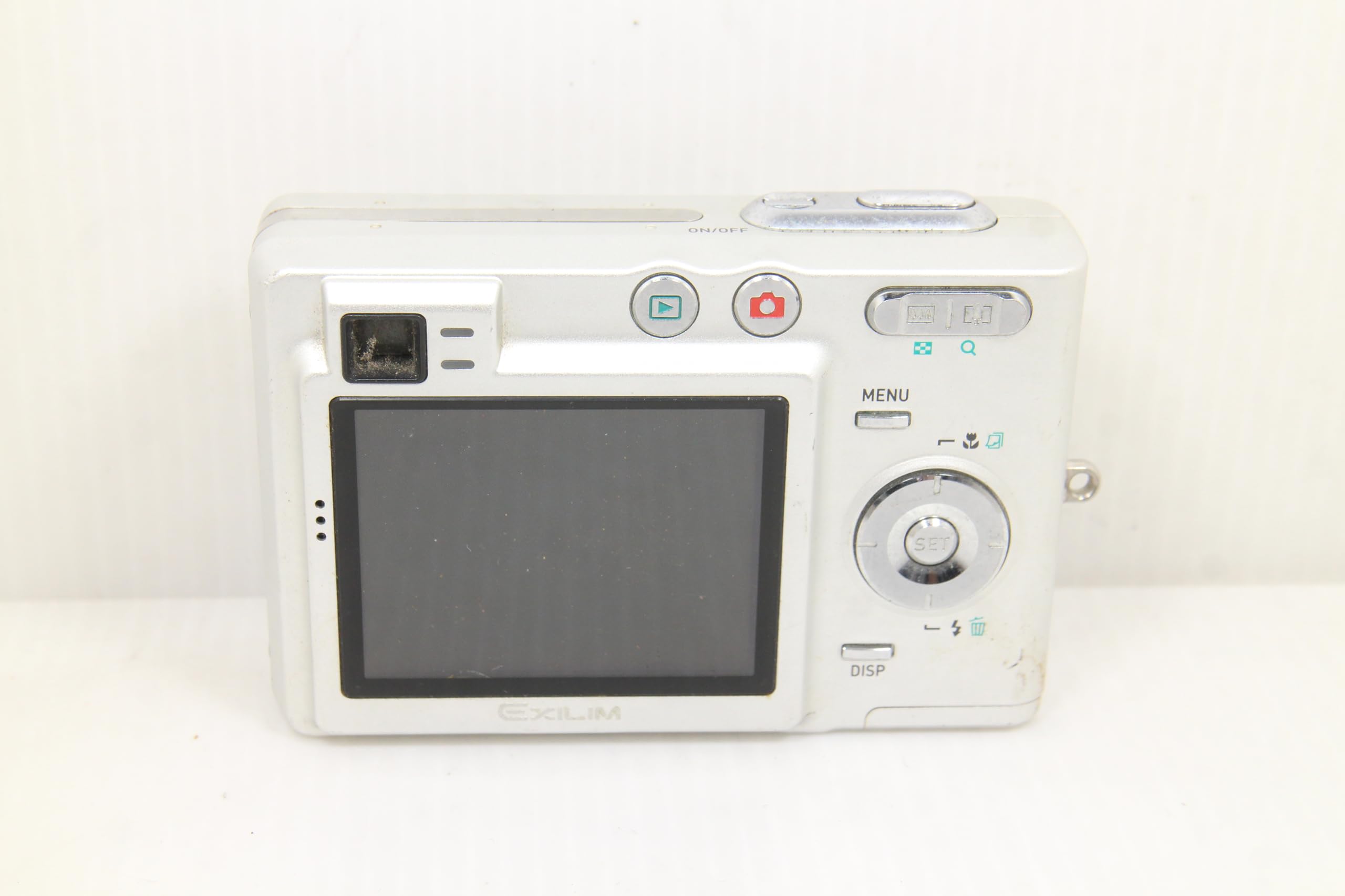 CASIO カシオ EXILIM エクシリム EX-ZS28 コンデジ シルバー 41s8DXvGrXL._SS200_.jpg