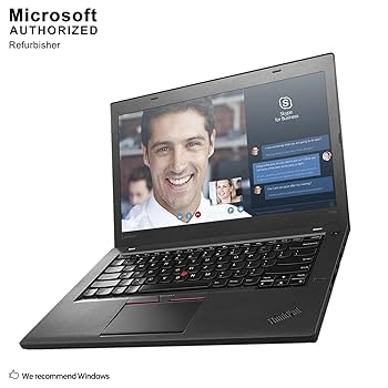 Lenovo - 【美品】Lenovo ThinkPad T460 ノートパソコン Corei5 Amazon.com: Lenovo ThinkPad T460 14in Notebook Intel Core I5