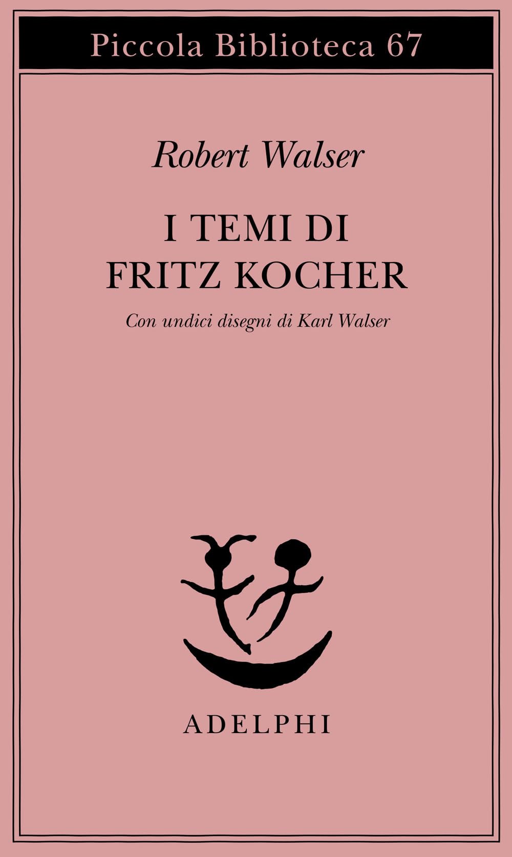 I Temi Di Fritz Kocher - 4