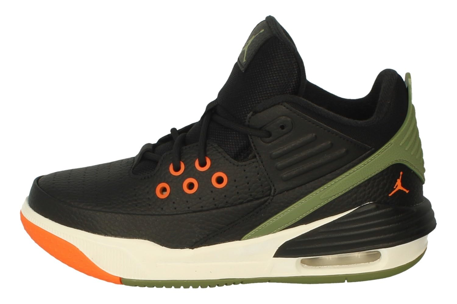 Nike Jordan MAX Aura 5 Zapatillas de básquetbol Hombre