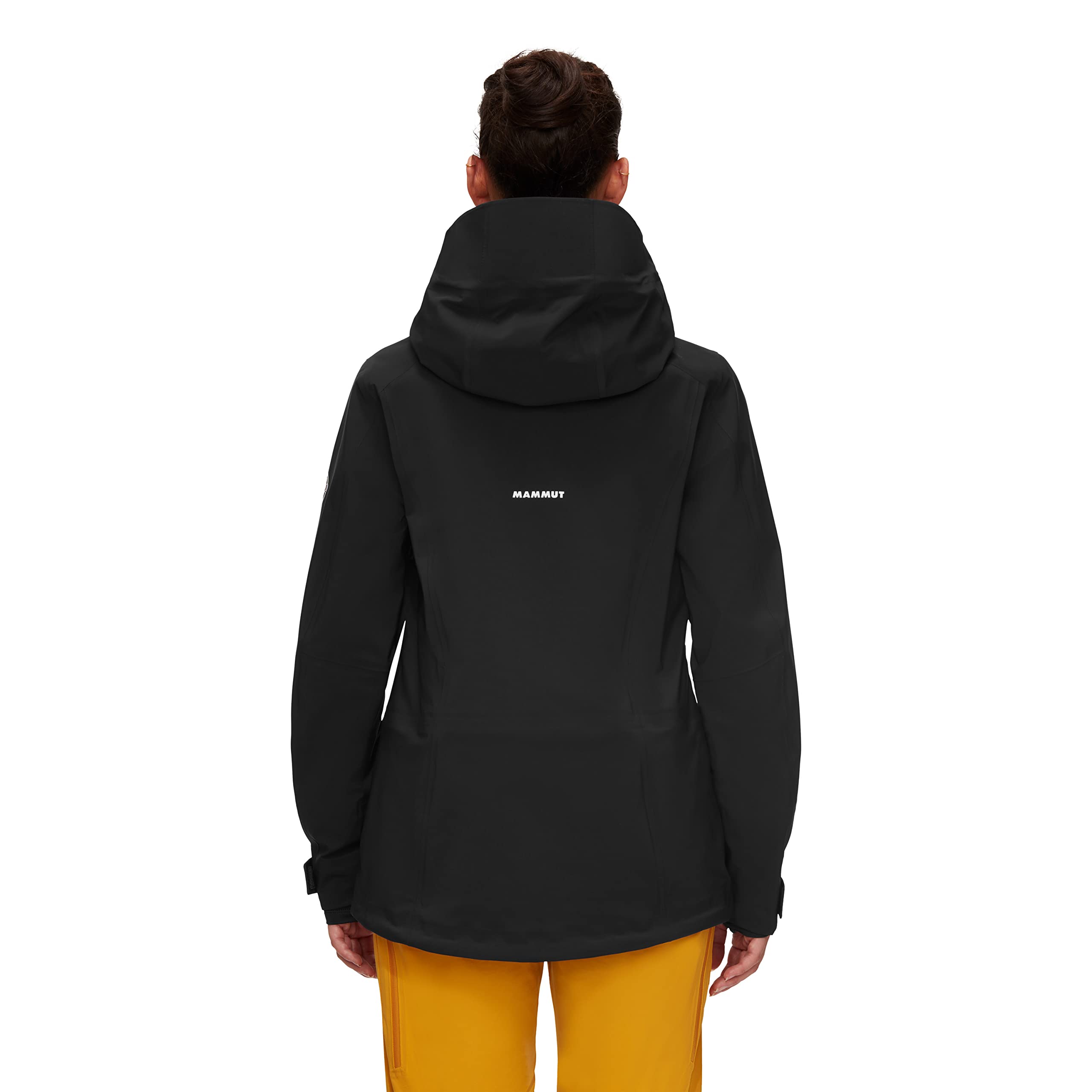 Mammut Stoney HS Women's Jacket