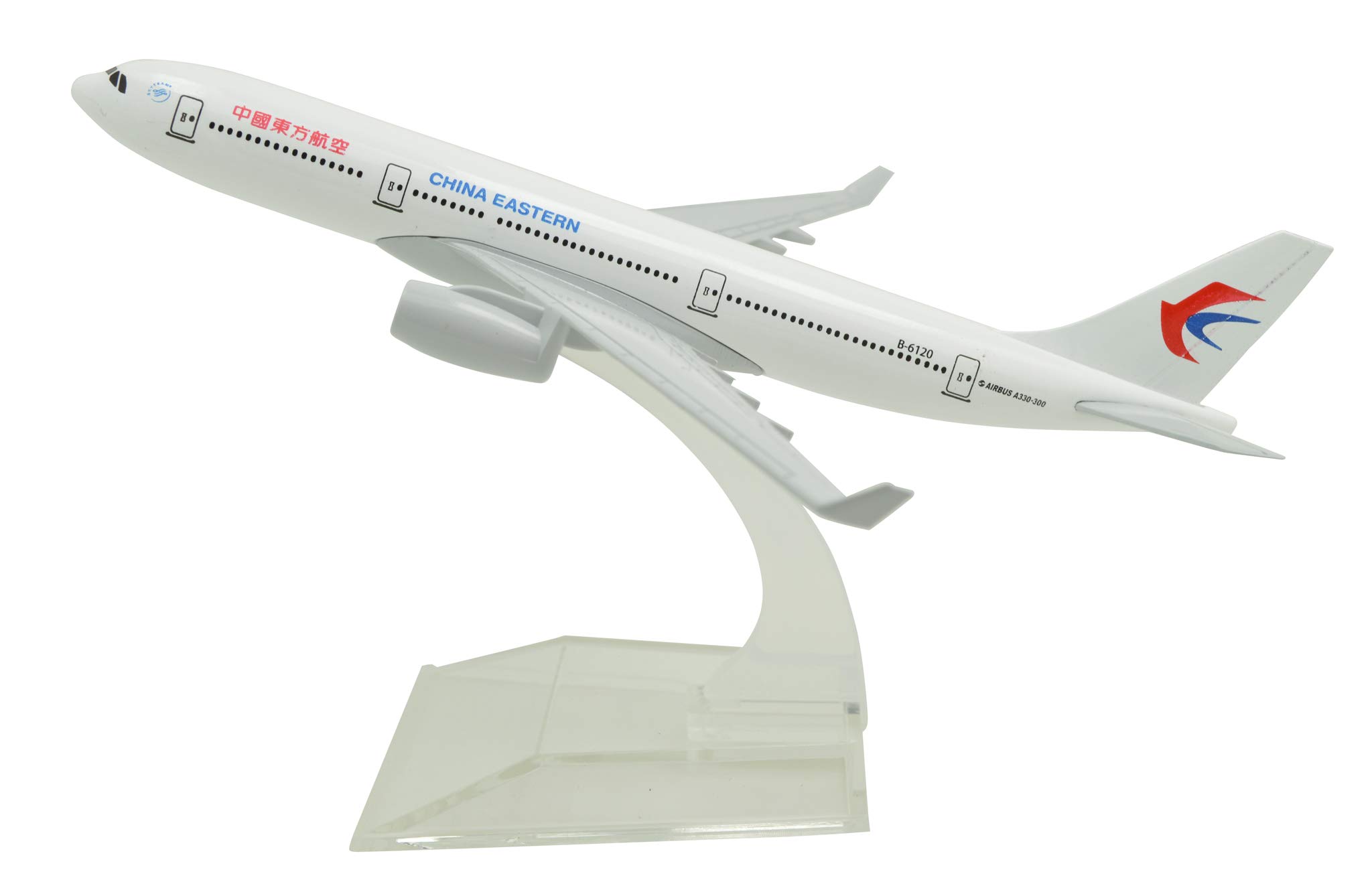 Amazon | TANG DYNASTY 1/400 16cm 中国東方航空 China Eastern