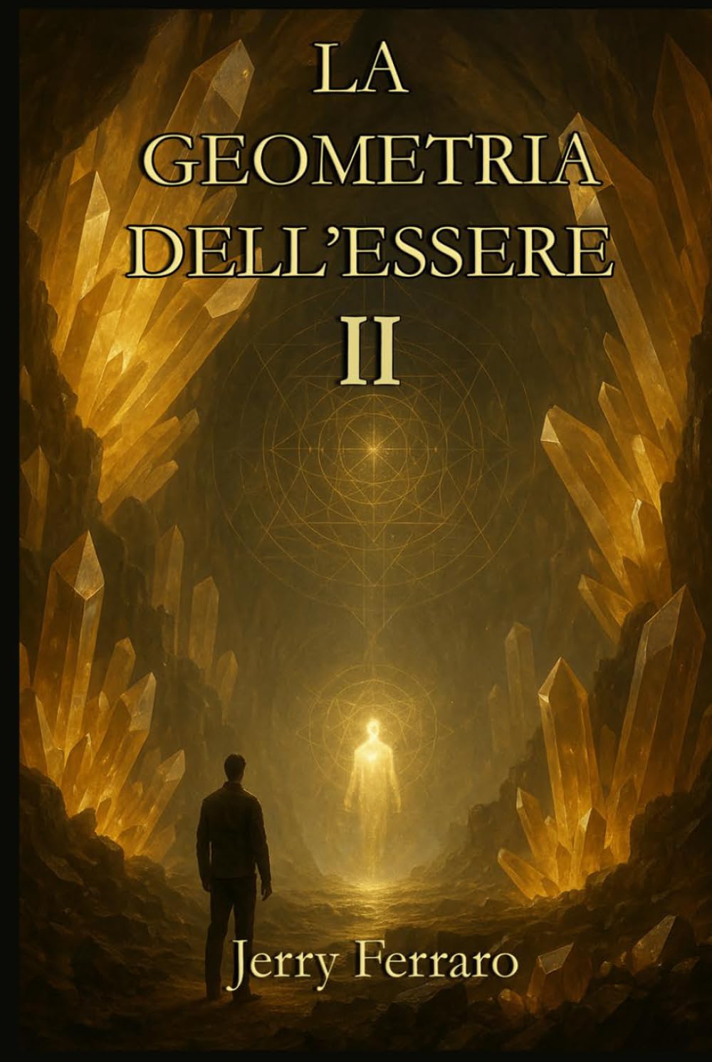 La geometría dell'Essere II