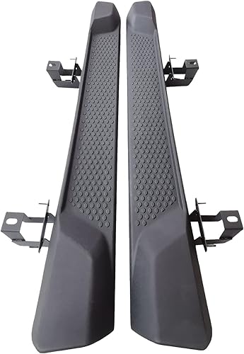 Miniatura 7 de Estribos - Barras laterales para Jeep Wrangler JK 2007-2017 de 2 puertas