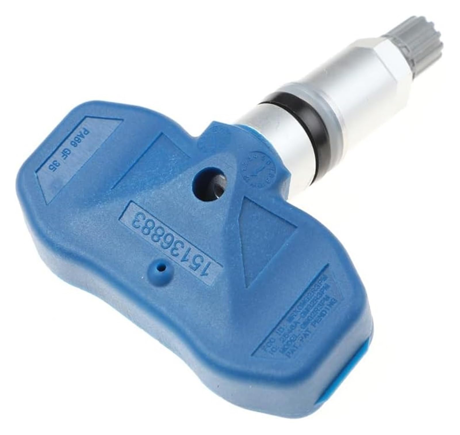 pour Avalanche pour Silverado HD pour Banlieue pour Tahoe Système De Surveillance De La Pression des Pneus Capteur 4 Pièces 15136883 Capteurs De Remplacement