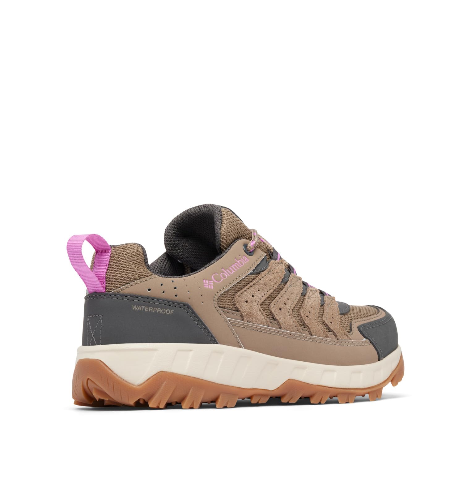 Columbia Strata Trail Low Waterproof Zapatos para senderismoMujer