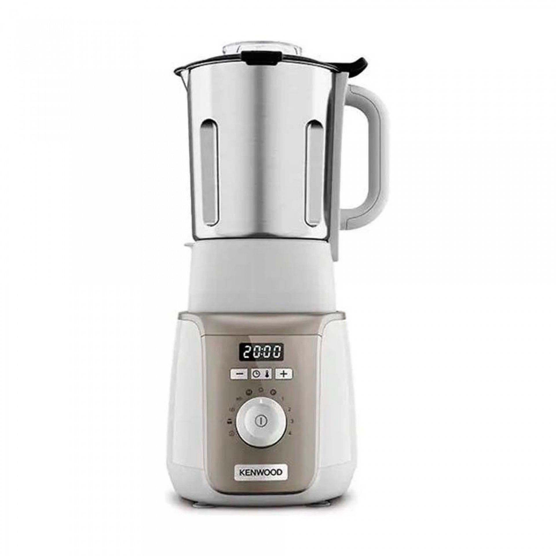 Batidora di vaso KENWOOD MODELO CBL30.000CP