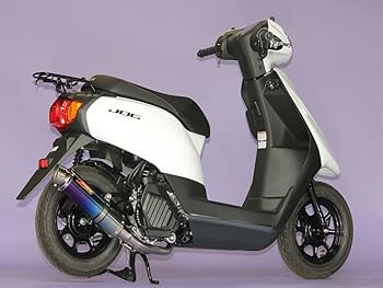 Amazon | Realspeed (リアルスピード) ヤマハ JOG (2BH-AY01) フォーゼ