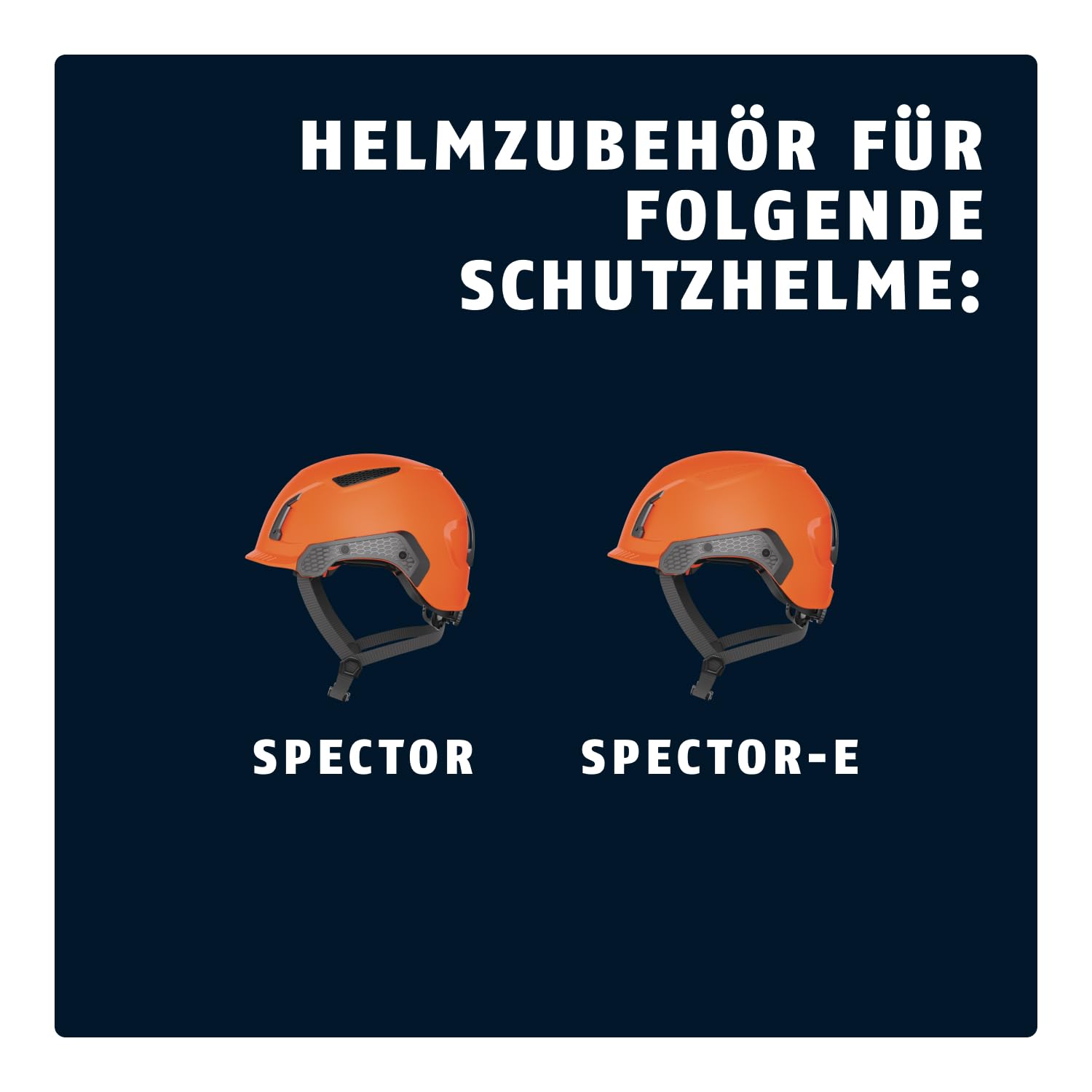 ABUS Vollvisier mesh - robustes, rostfreies Gittervisier aus Metall - Zubehör für den Schutzhelm Spector(-E) - Gesichtsschutz für Forst, Garten- und Landschaftsbau - auch für Brillenträger