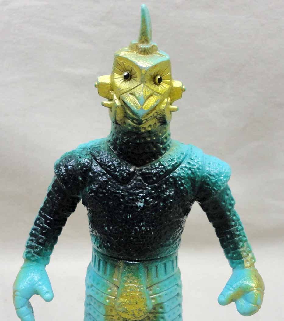 ⭐︎ポピー キングザウルス バキシム⭐︎当時物 ポピー キングザウルス of ウルトラ怪獣.com