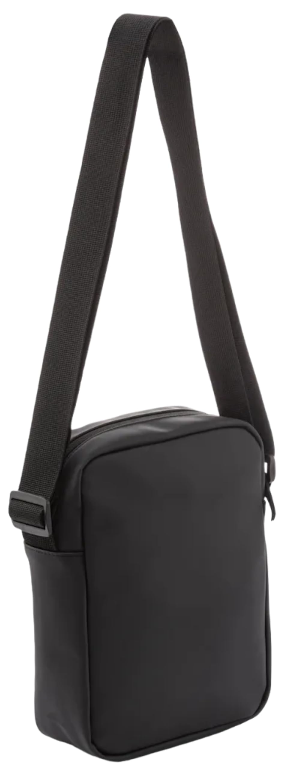 RB Leipzig Umhängetasche - Shadow - schwarz Schultertasche Tasche Unisex bag RBL - Plus Lesezeichen Wir lieben Fußball