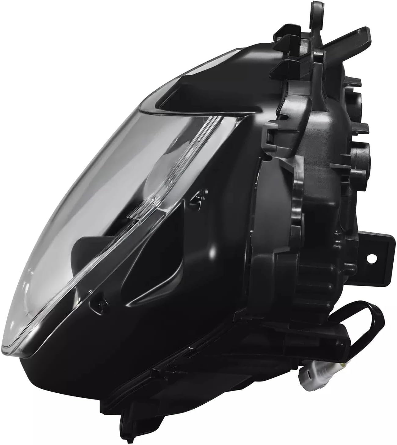 CIBIE シビエ モト 180φ ヘッドライト 当時物 GS400 他