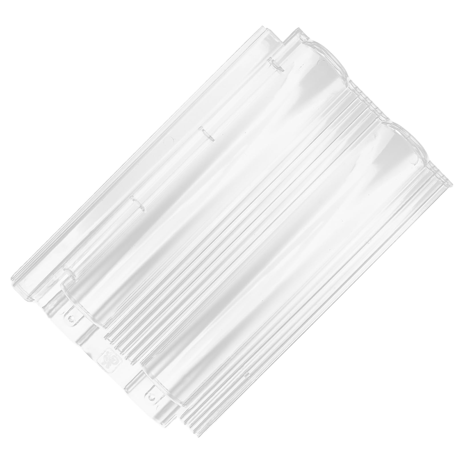 Panel para techo de invernadero de alta transmitancia de luz SHINEOFI orgánico 8