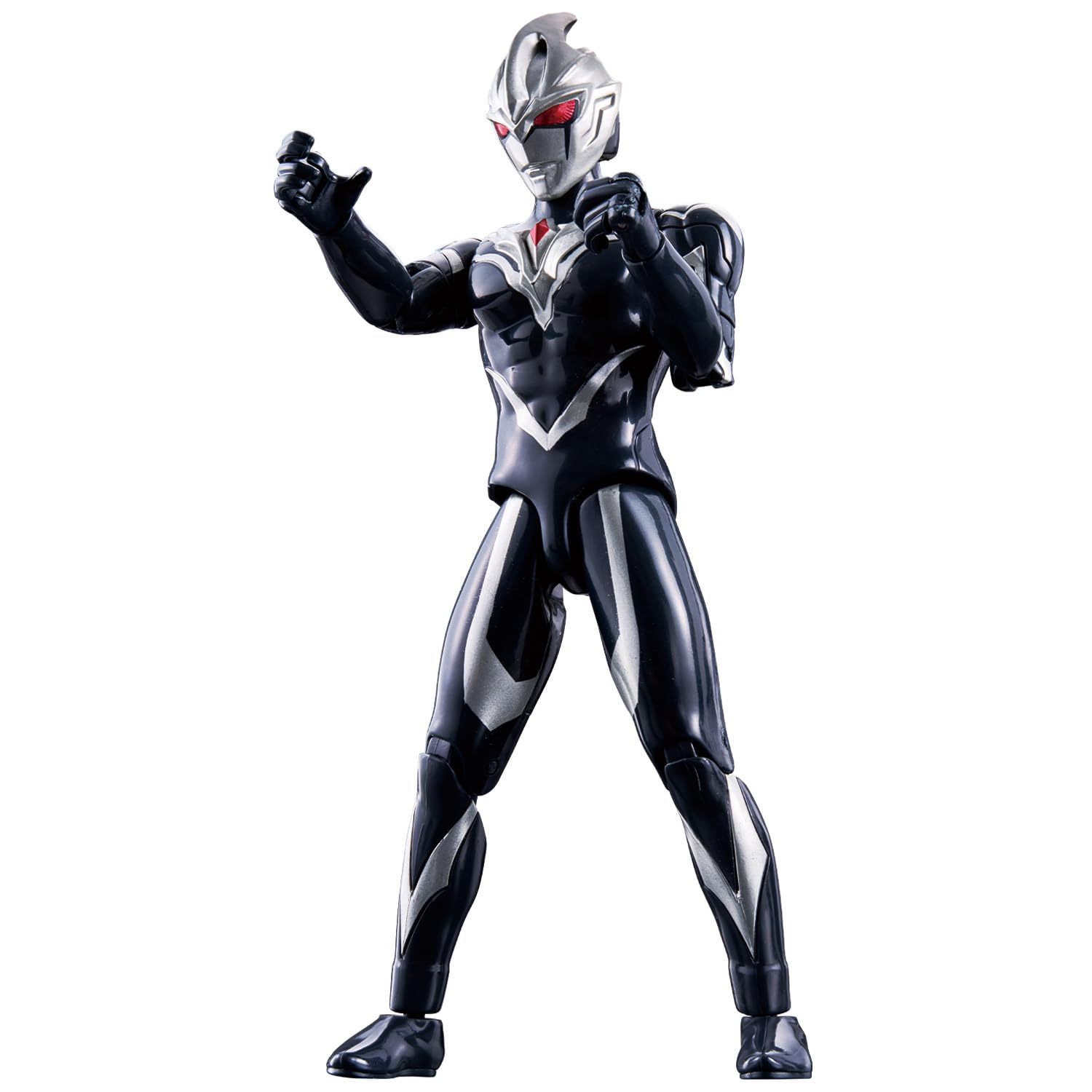 Amazon.co.jp: [バンダイ(BANDAI)] ウルトラアクションフィギュア 闇