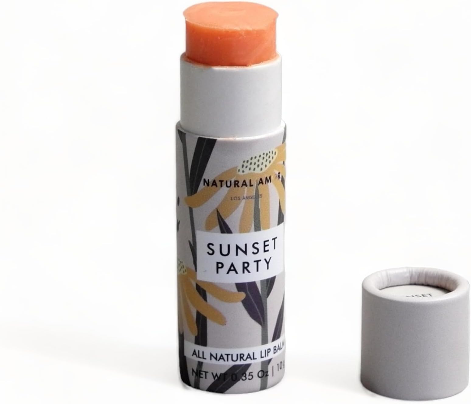 3 pack Kobeesco Lip Balm, Lip Moisturizer, Lip Cure, Lip