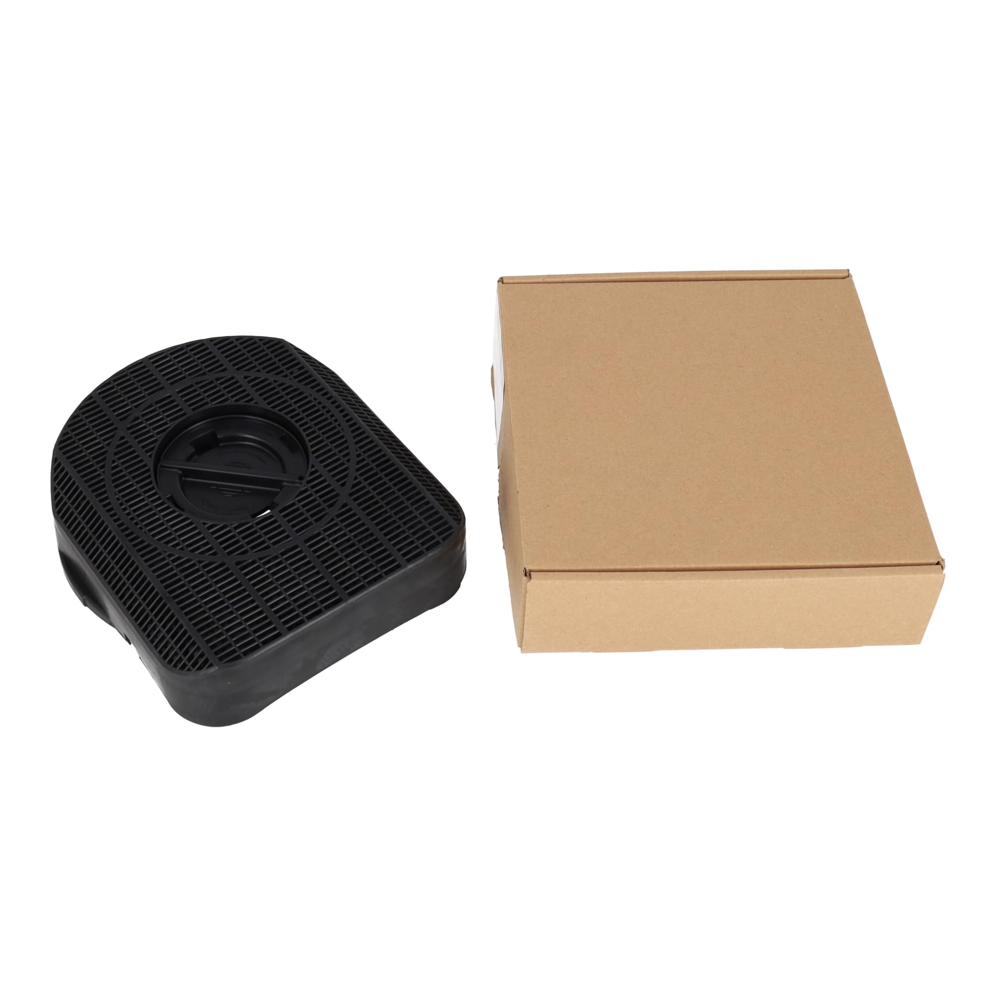 2x Filtro Carboni Attivi Per Faure CHM150W 94264029700 Cappa - Foto 5