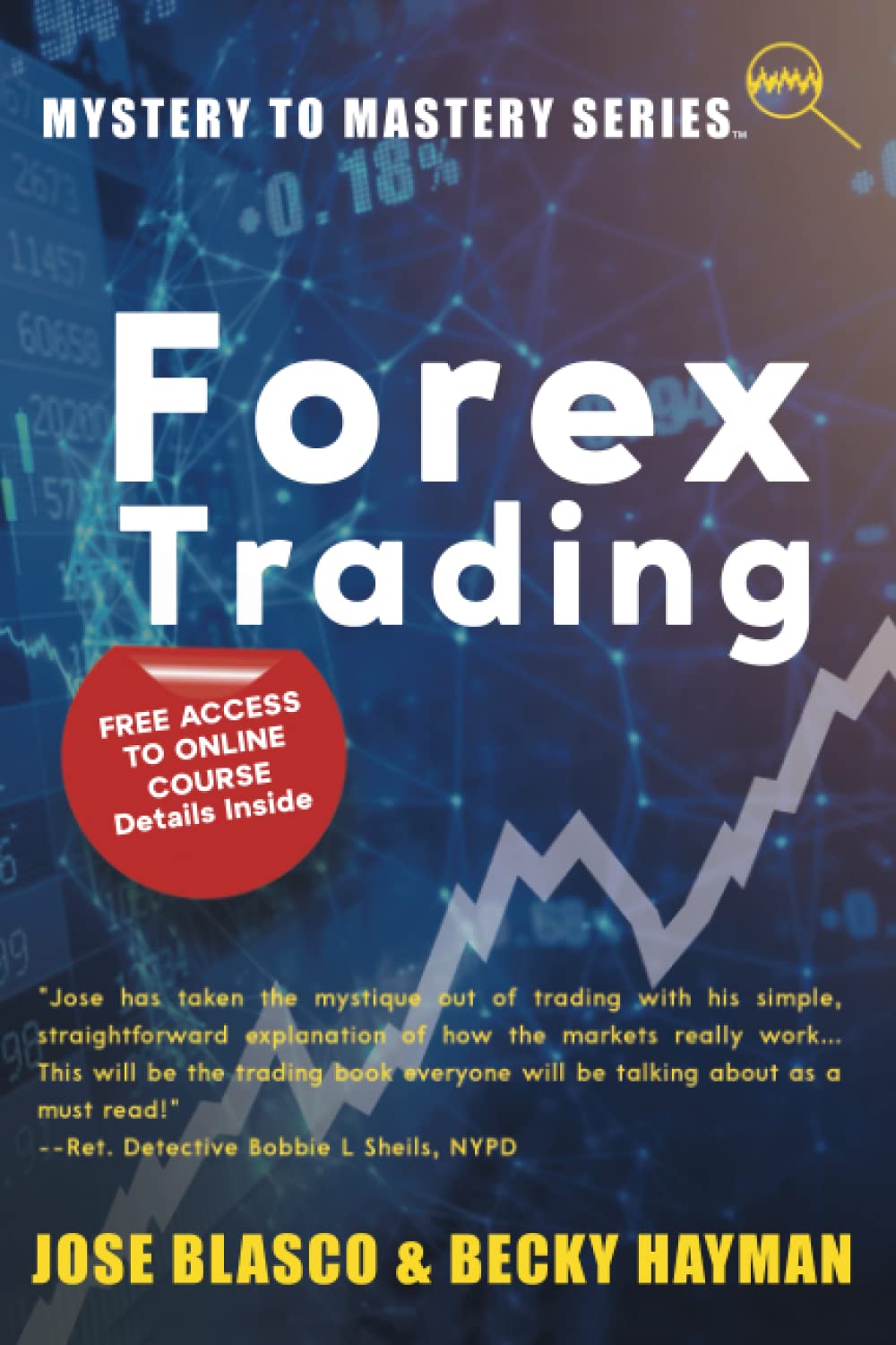 Traddictiv Pte Ltd Mystery to Mastery Series: Forex Trading