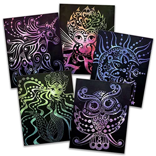 Hape International- Nebulous Stars NS11014 Scratch...