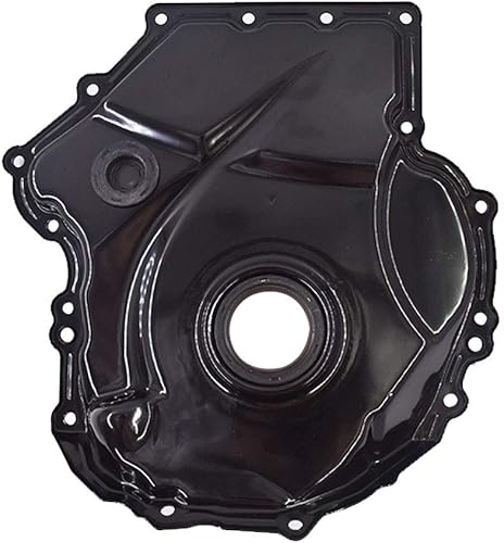labwork Tipo de tapa de distribución del motor de repuesto para Beetle Passat A3 A4 A5 2009-2017 06H109210AG