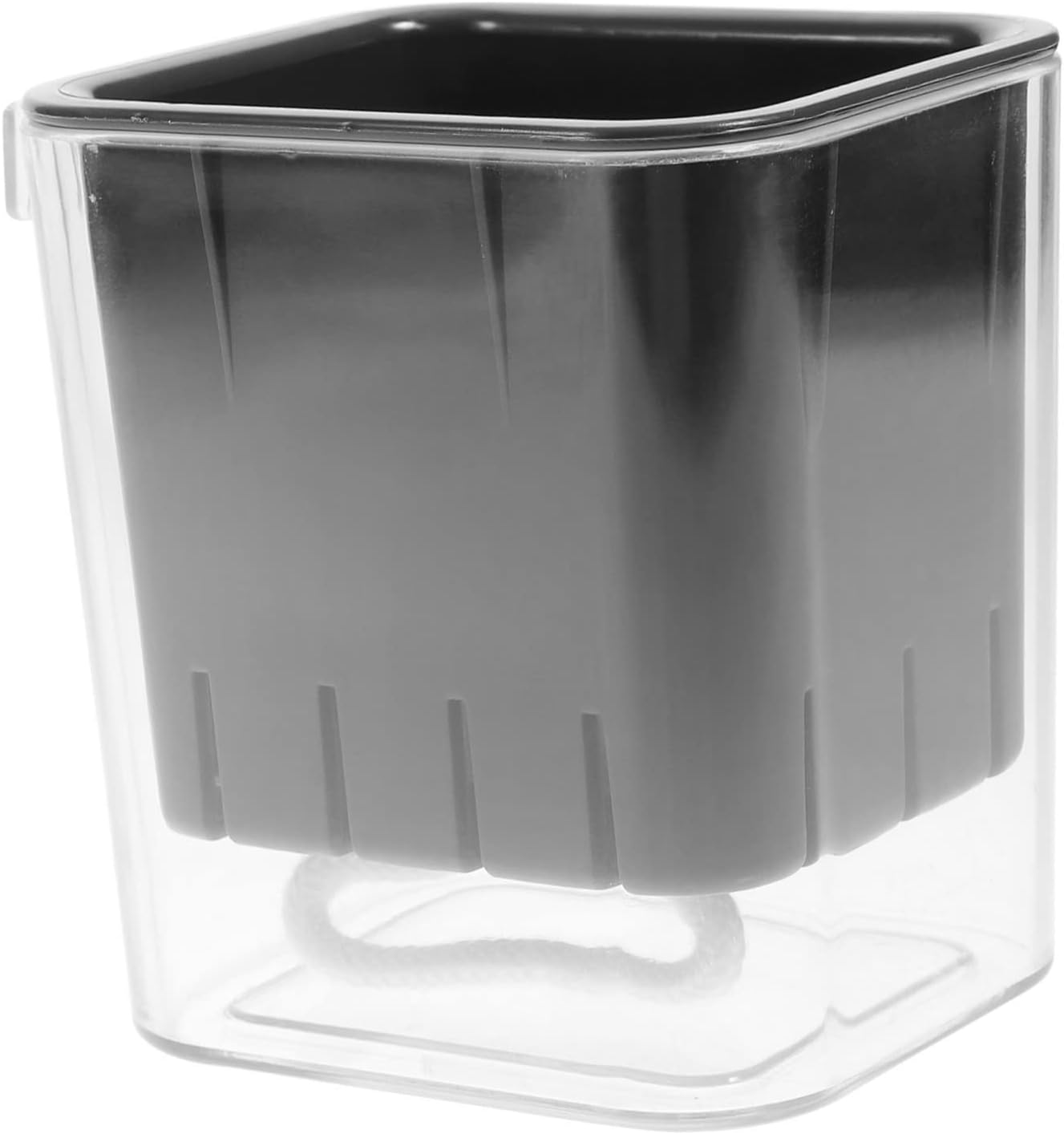 Uonlytech pegboard Paper Towel Holder peg Board pegboard bin kit pegboard Ring