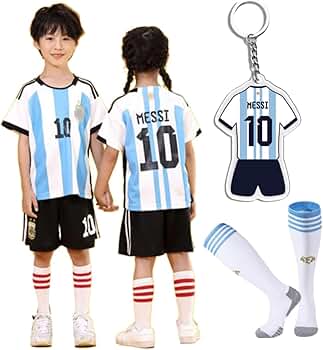 たまいよひ様 アルゼンチン代表 初期メッシ MESSI 18 シャツ たまいよ