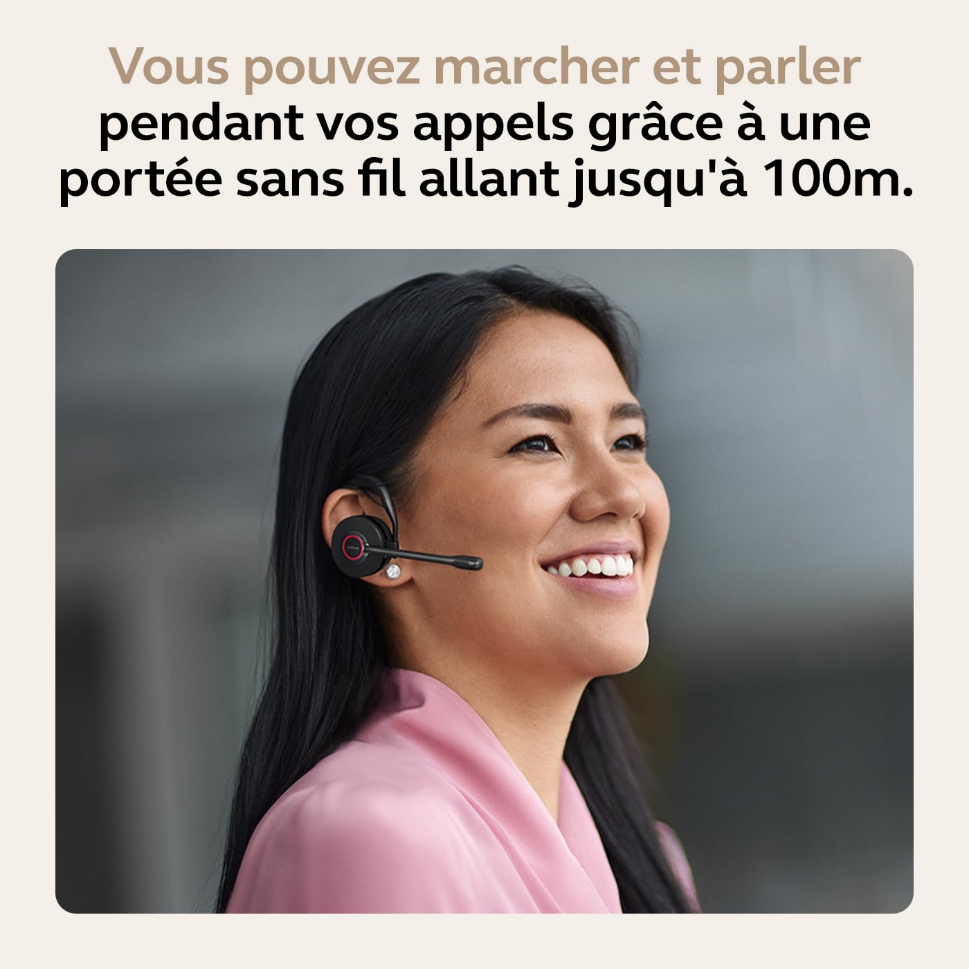 Jabra Engage 45 SE Convertible