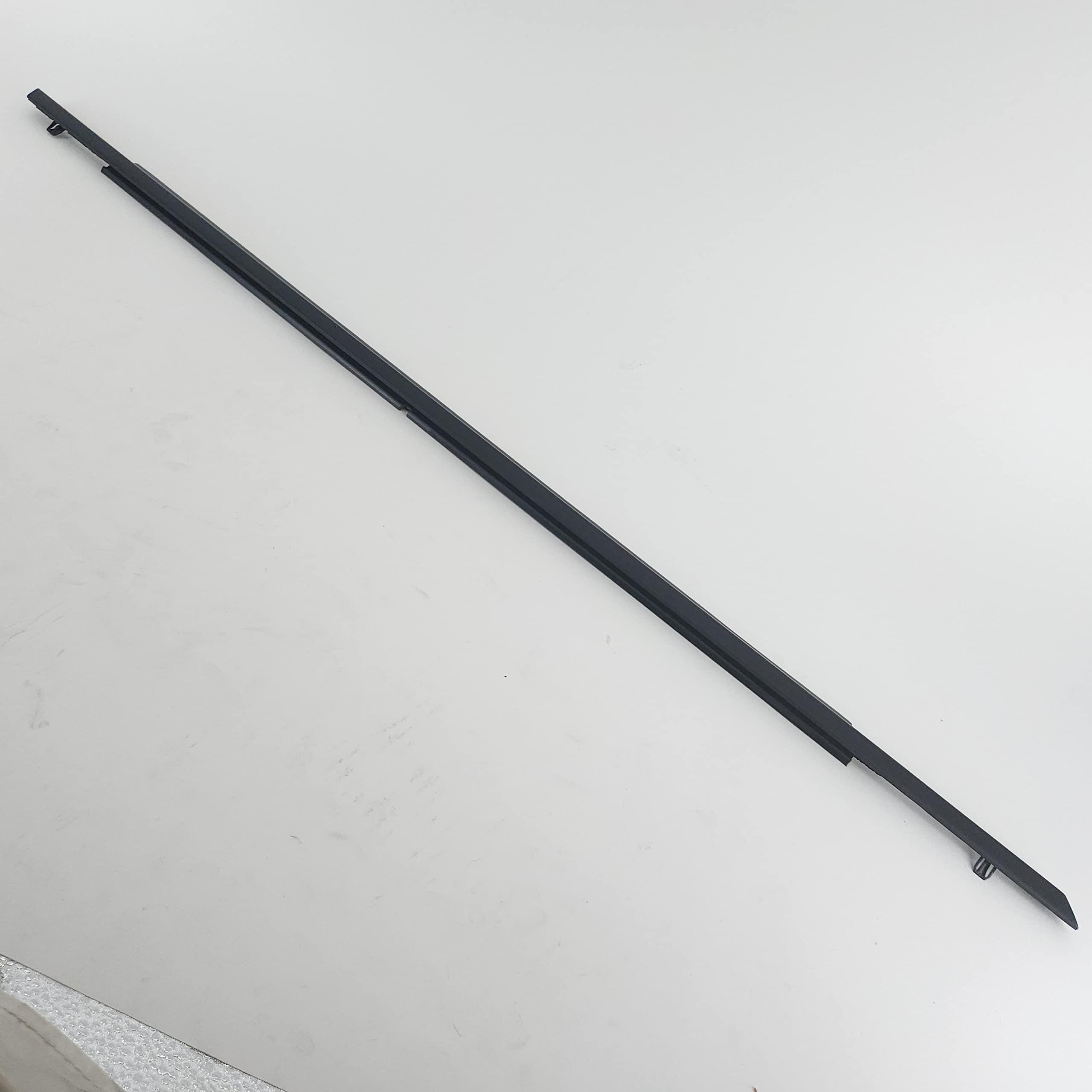 モールディング部品 FD01-50-640E/650Eセット マツダ 純正 ウィンドウモールディング RX-7 FD3S ベルトライン