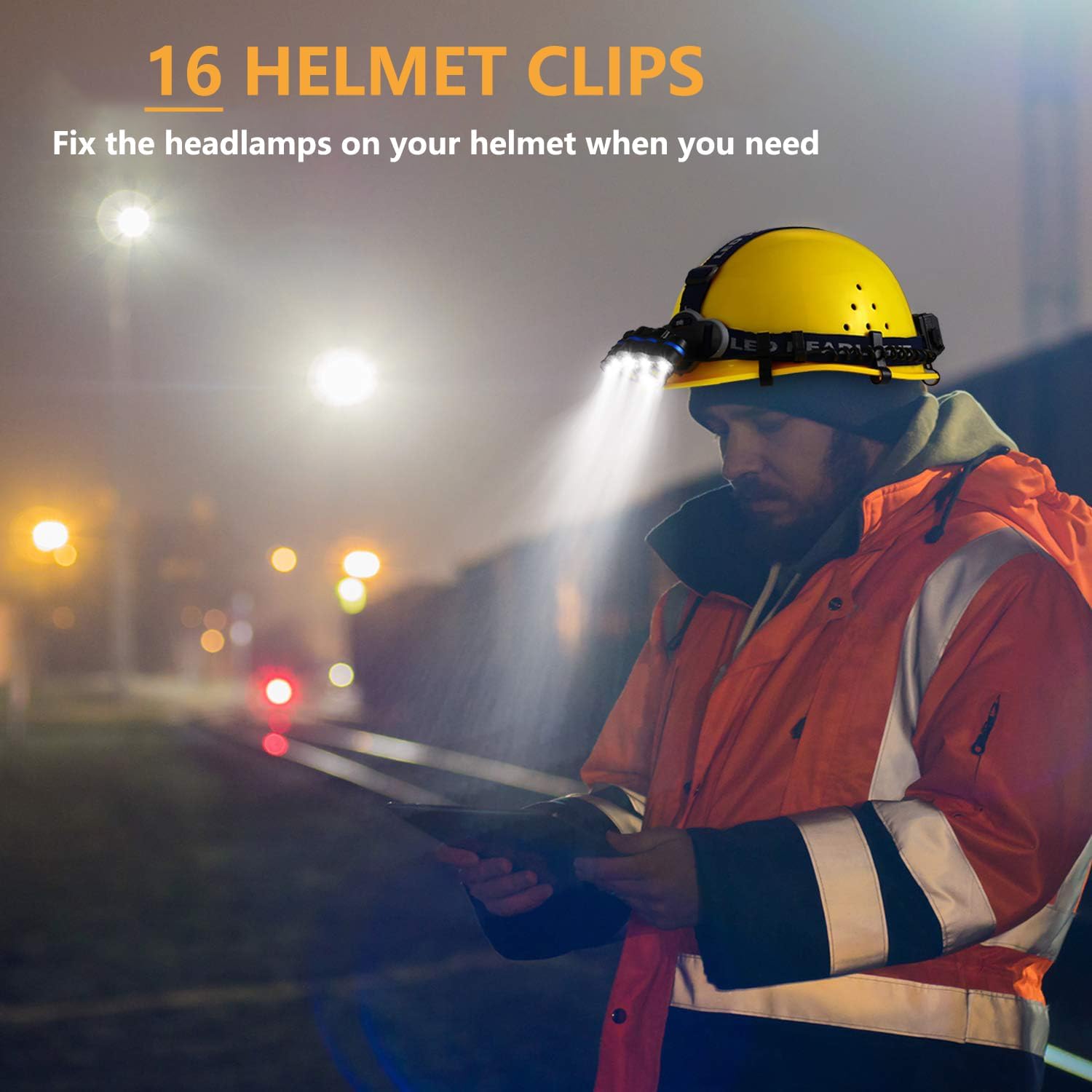 Ersatzkopfband mit Clip für Helm Mouse bei Aliens GmbH e.K