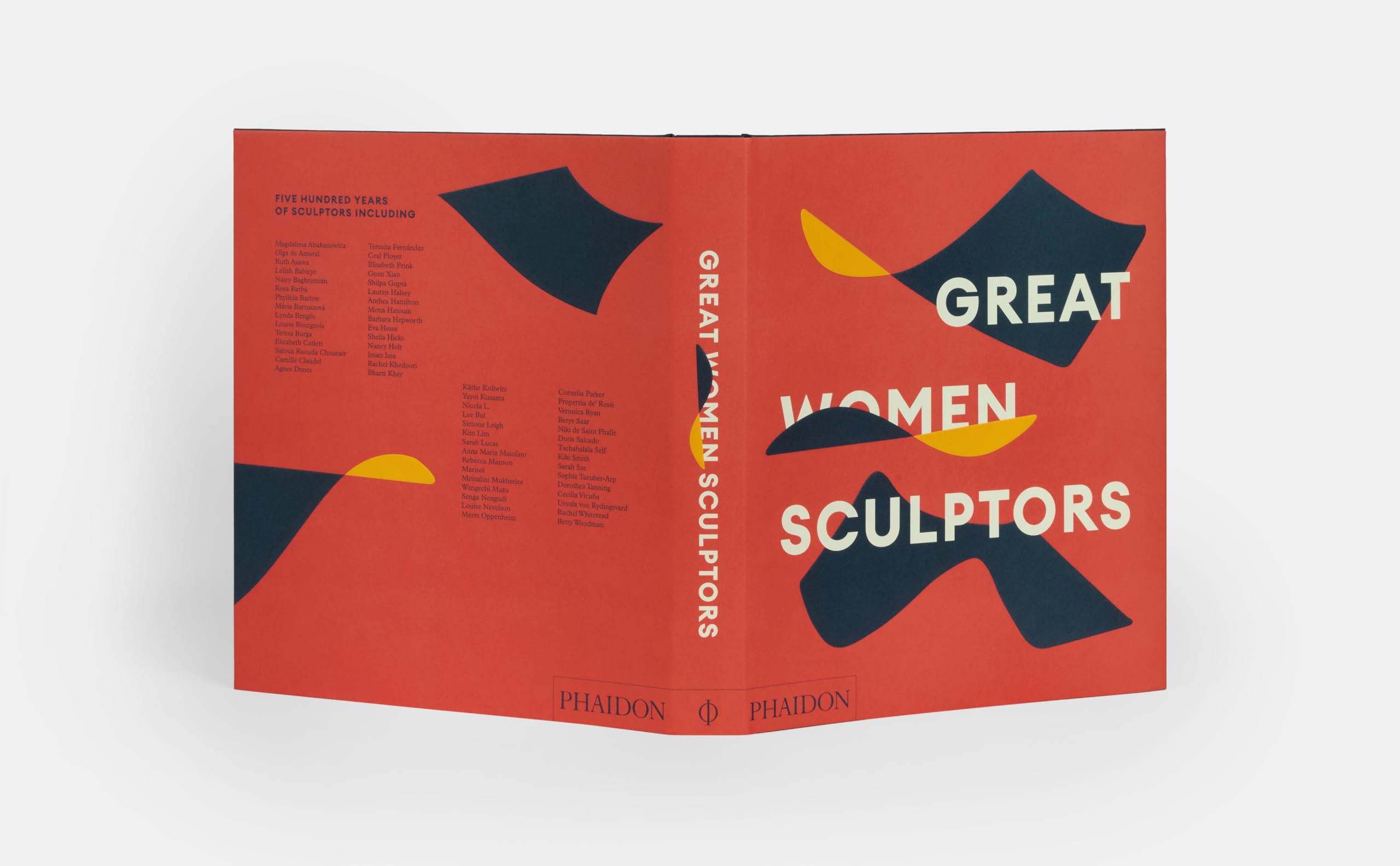 Great women sculptors