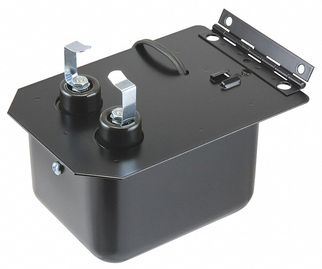 ALLANSON Oil Burner Ignition Transformer