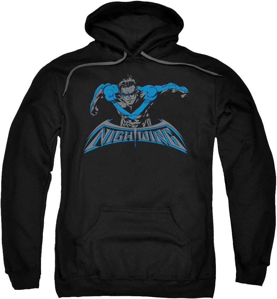 Nightwing Fly Solo Sweatshirt main image 0