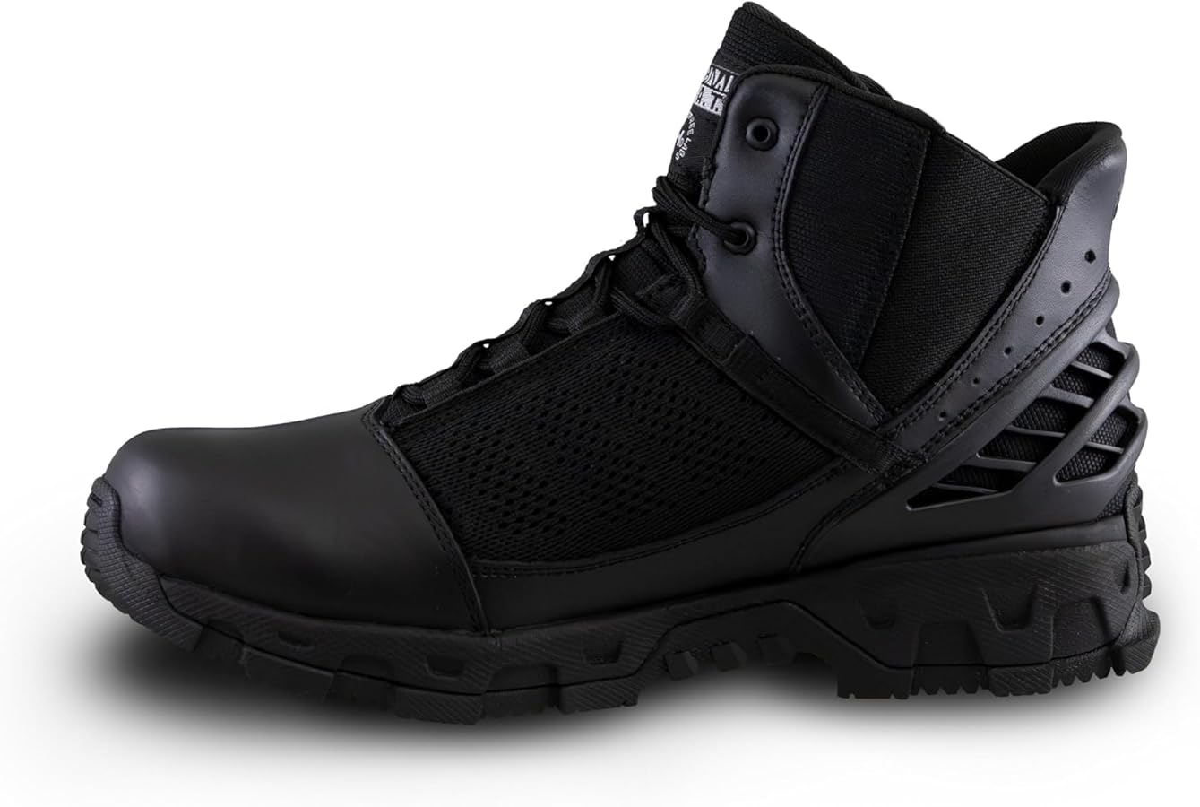 Amazon.com | Original S.W.A.T. Unisex Alpha Freedom 6