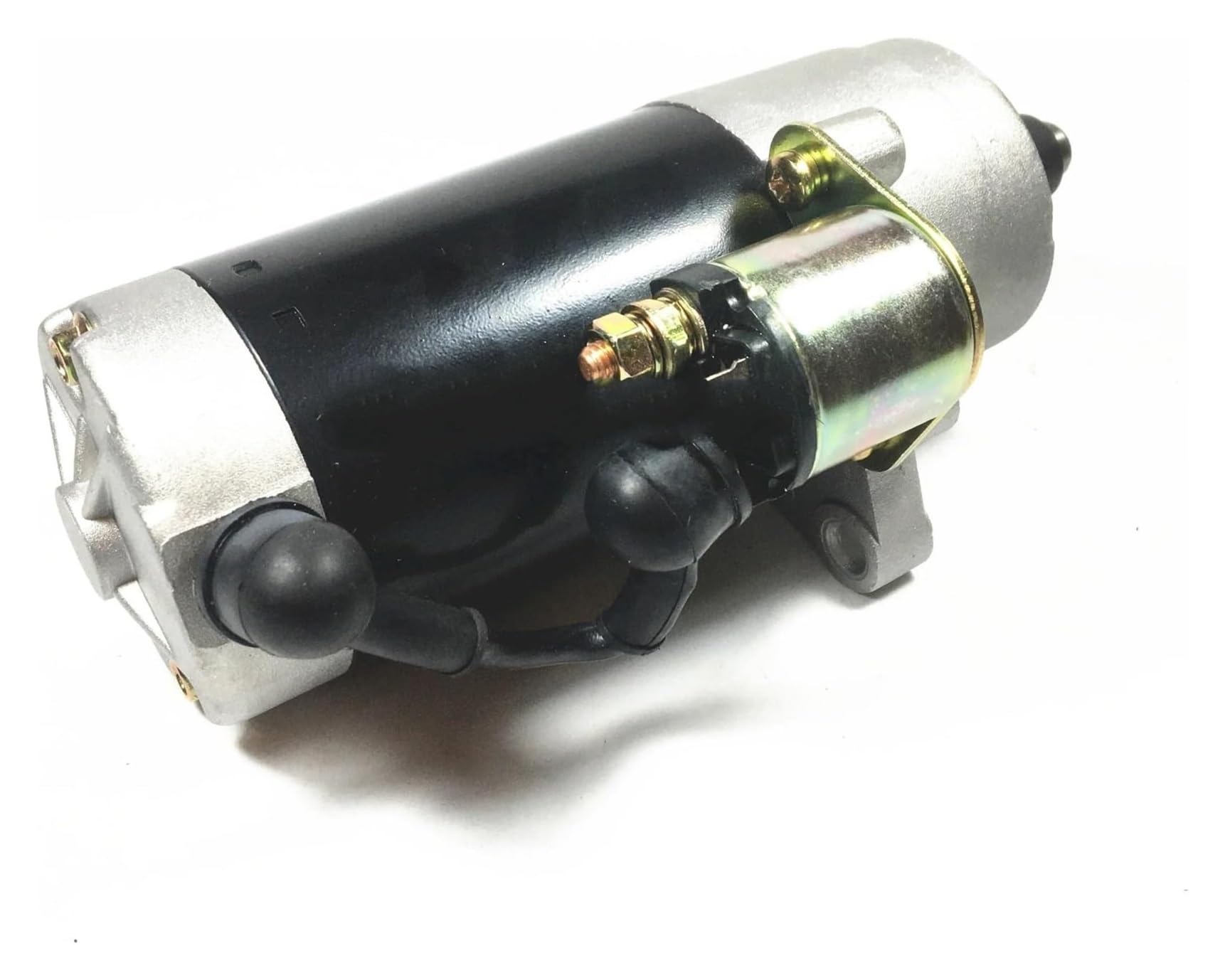 Motor De Arranque para Motor De Gasolina GB290 L Tipo KS11024AA 1999-1120032 29082016 Arranque Eléctrico para Motocicleta