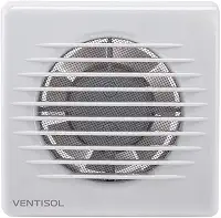 Exaustor Residencial EXB 100mm Bivolt Ventisol