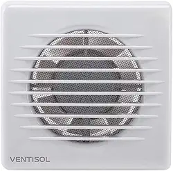 Exaustor Residencial EXB 100mm Bivolt Ventisol