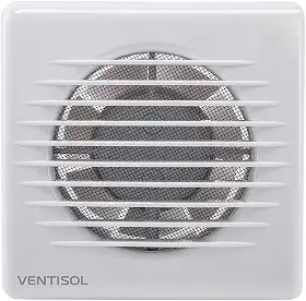 Exaustor Residencial EXB 100mm Bivolt Ventisol