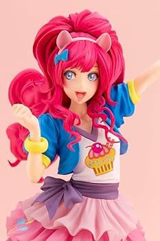 My Little Pony フィギュア 10体セット　壽屋 My Little Pony フィギュア 10体セット 壽屋 マイリトルポニー