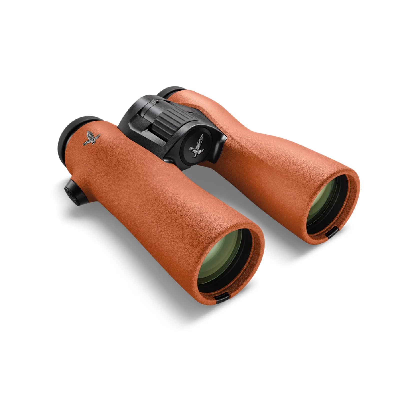 Amazon.com: Swarovski NL Pure 8x42 Binoculars, Burnt Orange, 8X