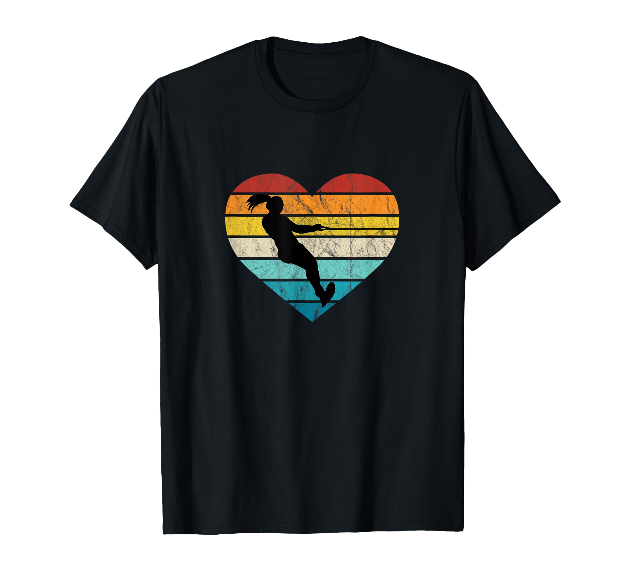 Kleidung mit Designs von Amazon Merch on Demand